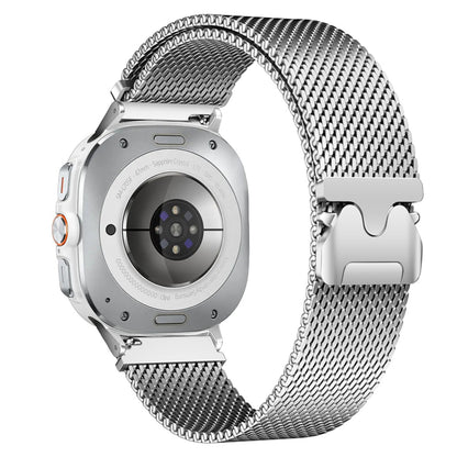 Classic Metal Milanese Band For Samsung Galaxy Watch Ultra/4/5/6/7