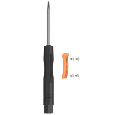 Metal Anti-Collision Accessories For Garmin Fenix8/Tactix8/Quatix8