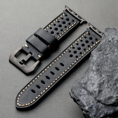 Vintage Racing Watch Band