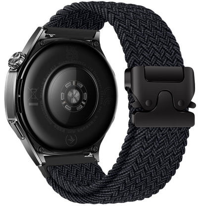 Nylon Braided Band For Huawei GT6 PRO/GT5