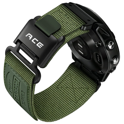 ACE Tactical Armor Series Strap For Garmin