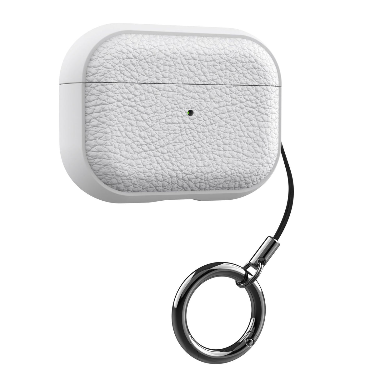 Leather Texture TPU Case for AirPods