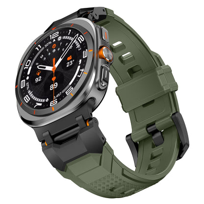 Airfoil Leather Band –Samsung Watch Ultra