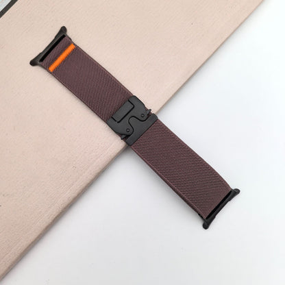 Stretch Sport Nylon Band For Samsung  Watch 8 /8Classic/Watch Ultra/7/6/5/4