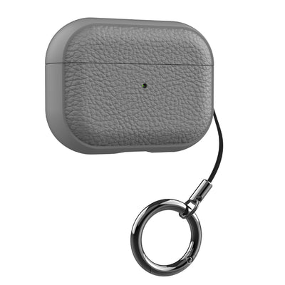 Leather Texture TPU Case for AirPods