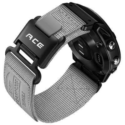 ACE Tactical Armor Series Strap For Garmin