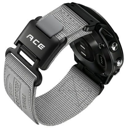 ACE Tactical Armor Series Strap For Garmin