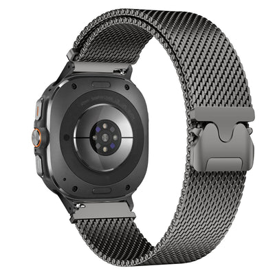 Classic Metal Milanese Band For Samsung Galaxy Watch Ultra/4/5/6/7