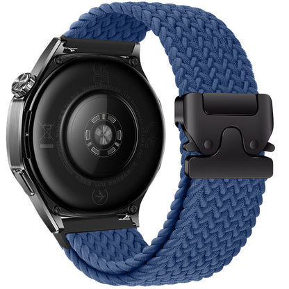 Nylon Braided Band For Huawei GT6 PRO/GT5