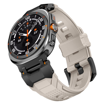 Airfoil Leather Band –Samsung Watch Ultra