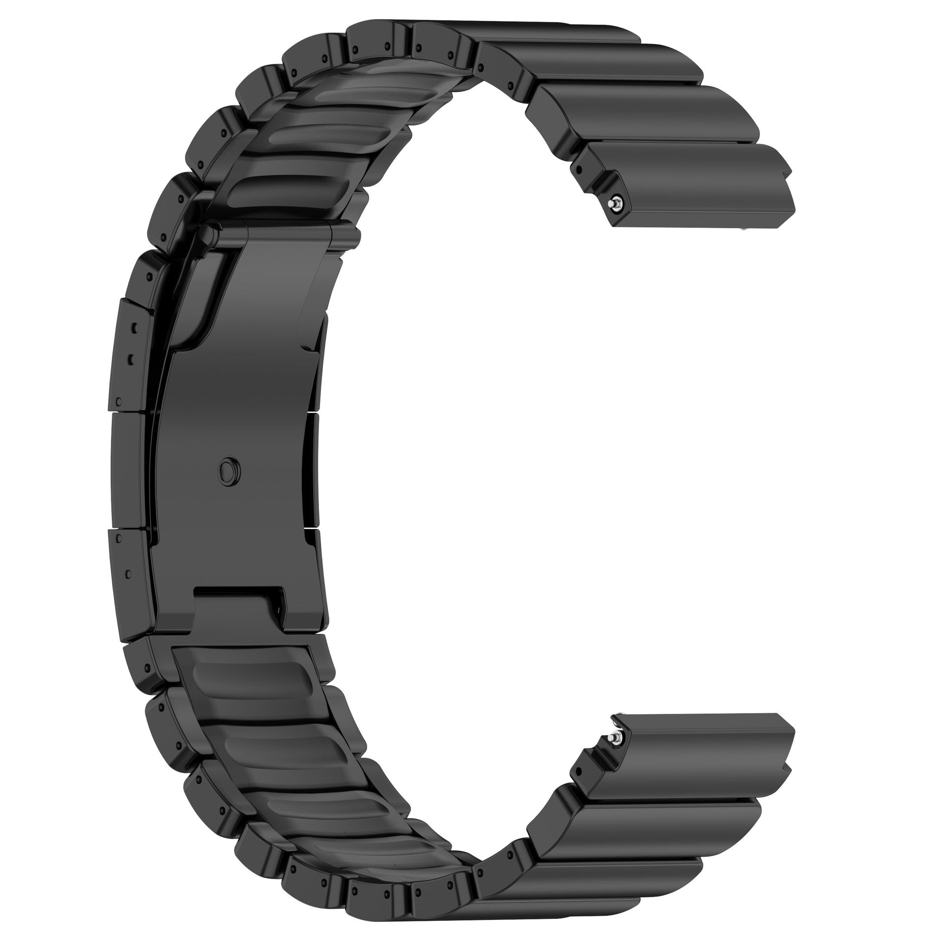 Titanium Band +FKM For Samsung Galaxy Watch