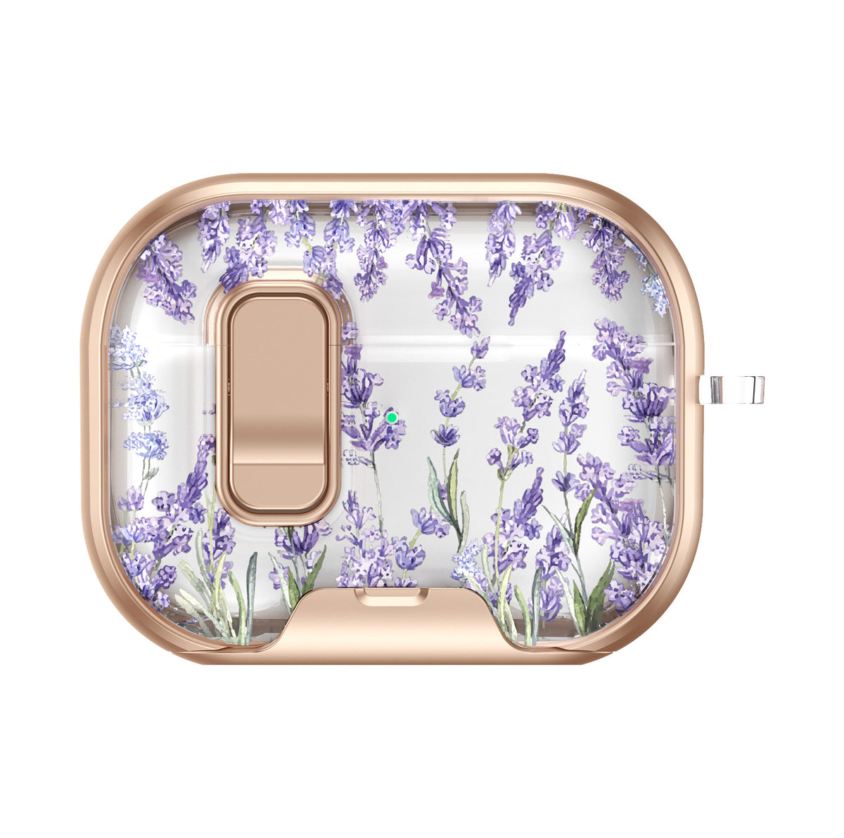 2-in-1 Multifunctional AirPods Protective Case