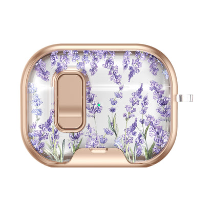 2-in-1 Multifunctional AirPods Protective Case