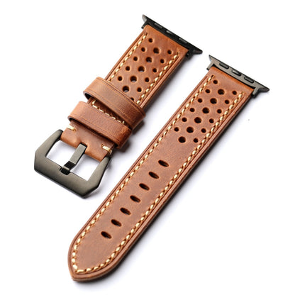Vintage Racing Watch Band