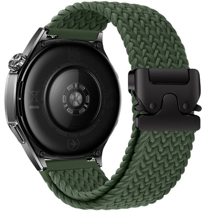 Nylon Braided Band For Huawei GT6 PRO/GT5