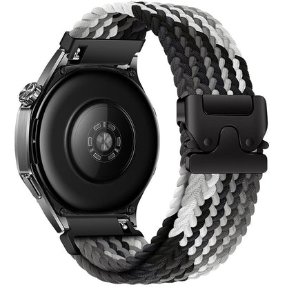 Nylon Braided Band For Huawei GT6 PRO/GT5