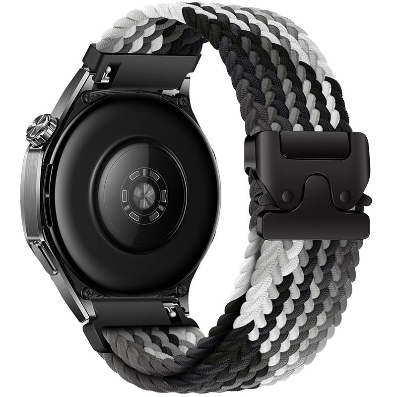 Nylon Braided Band For Huawei GT6 PRO/GT5
