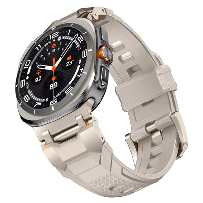 Airfoil Leather Band –Samsung Watch Ultra