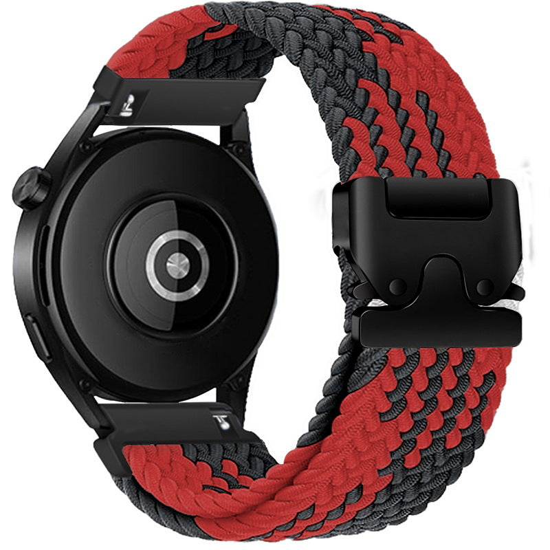 Nylon Braided Band For Huawei GT6 PRO/GT5