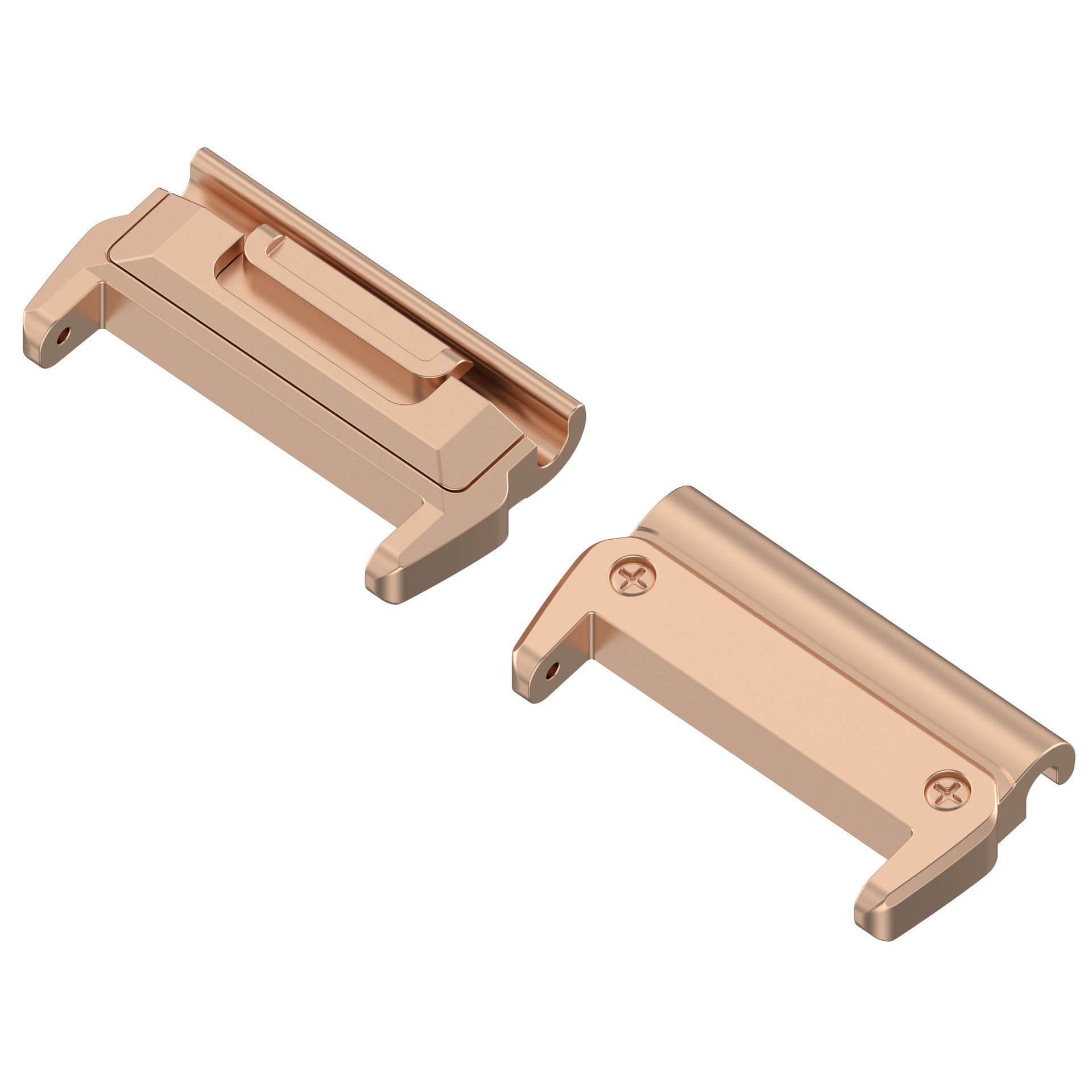 Strap Adapter For Garmin Fenix/D2/Descent mk/Enduro/Garmin Forerunner 935/945