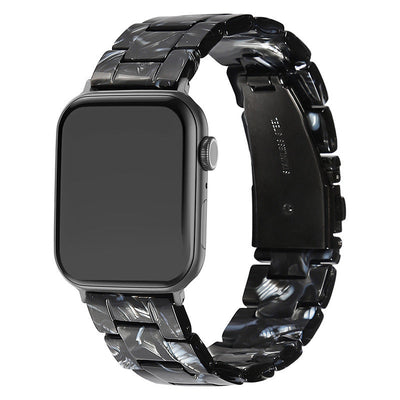 Resin Watch Strap For Apple Watch