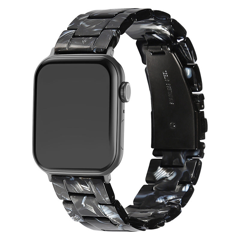 Resin Watch Strap For Apple Watch