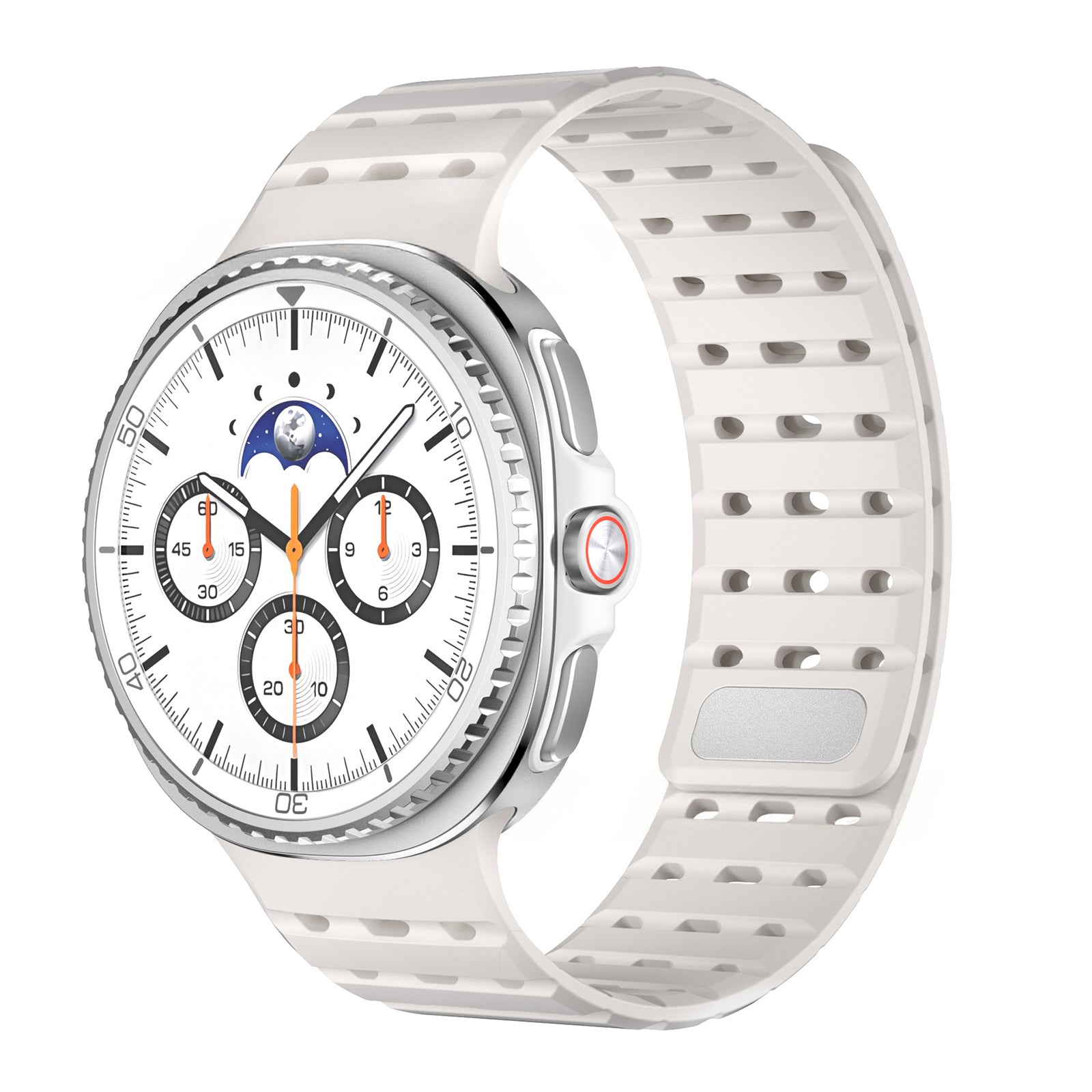 AW Silicone Band Pro For Samsung