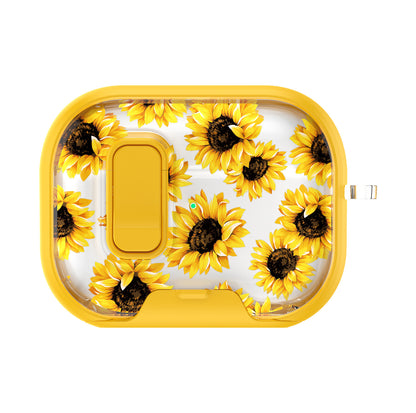 2-in-1 Multifunctional AirPods Protective Case
