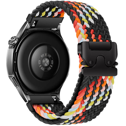 Nylon Braided Band For Huawei GT6 PRO/GT5