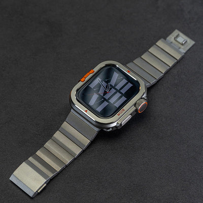 Titanium Pro - Apple Watch Ultra Band