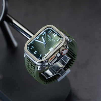 Grenade Band For Apple Watch