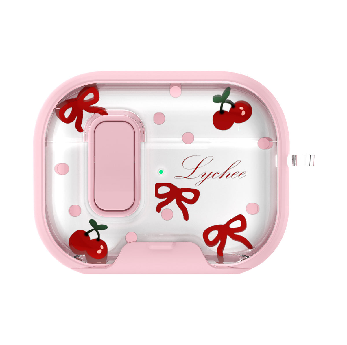 2-in-1 Multifunctional AirPods Protective Case