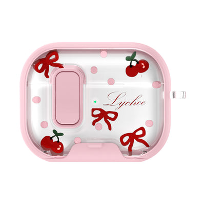 2-in-1 Multifunctional AirPods Protective Case