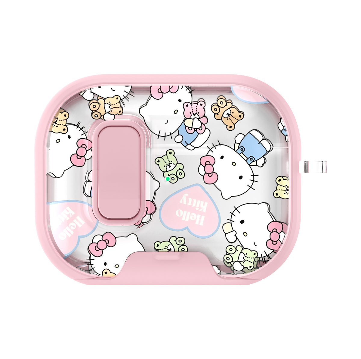2-in-1 Multifunctional AirPods Protective Case