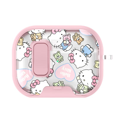 2-in-1 Multifunctional AirPods Protective Case