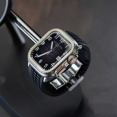 Grenade Band For Apple Watch