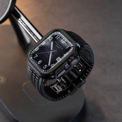 Grenade Band For Apple Watch