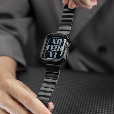 Titanium Pro - Apple Watch Ultra Band