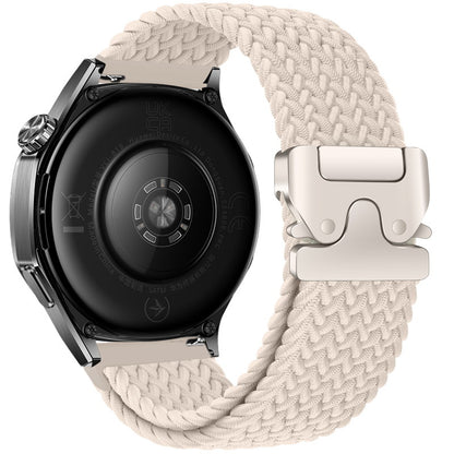 Nylon Braided Band For Huawei GT6 PRO/GT5