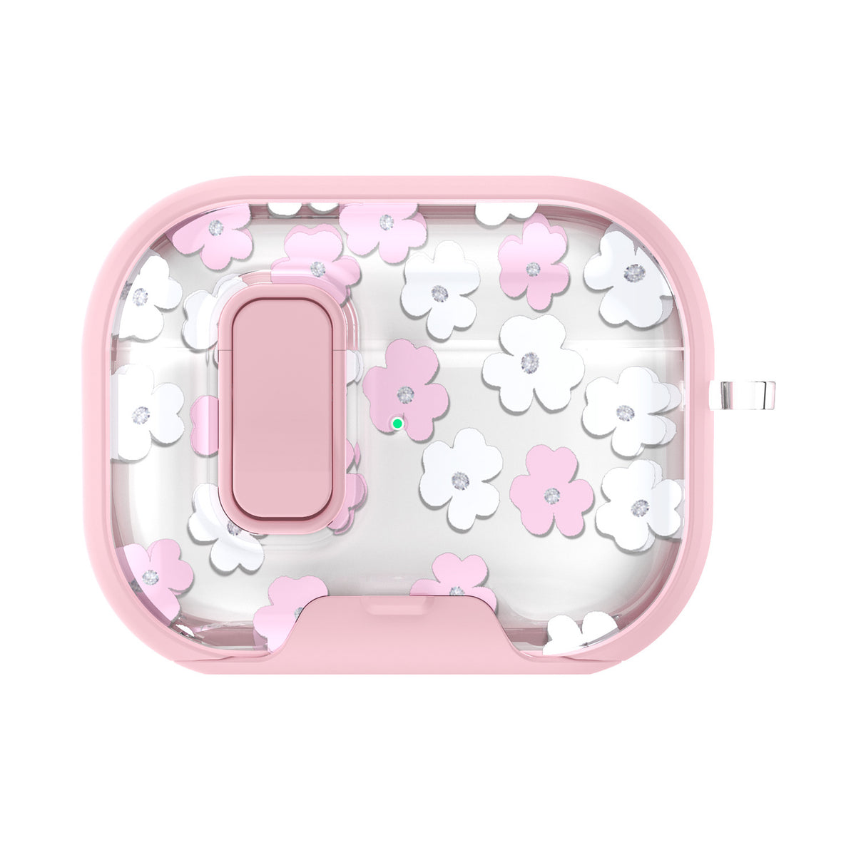 2-in-1 Multifunctional AirPods Protective Case