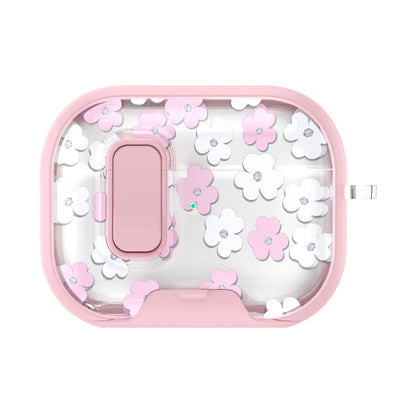 2-in-1 Multifunctional AirPods Protective Case