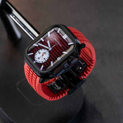 Grenade Band For Apple Watch