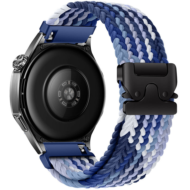 Nylon Braided Band For Huawei GT6 PRO/GT5