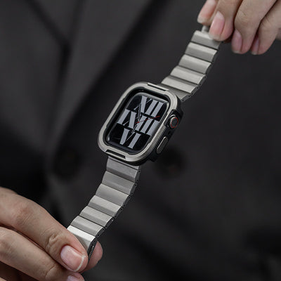 Titanium Pro - Apple Watch Ultra Band