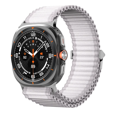 OFF-ROAD Woven Band for Samsung Galaxy Watch Ultra/Ultra2
