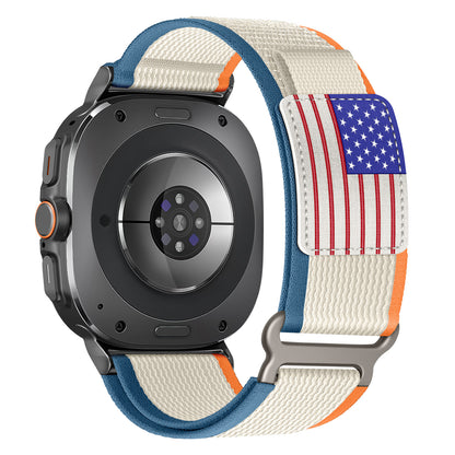 Designer Sports Trail Loop For Samsung Watch Ultra