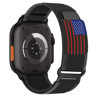 Designer Sports Trail Loop