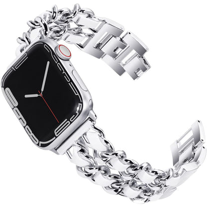 Luxury Bracelet for Apple Watch