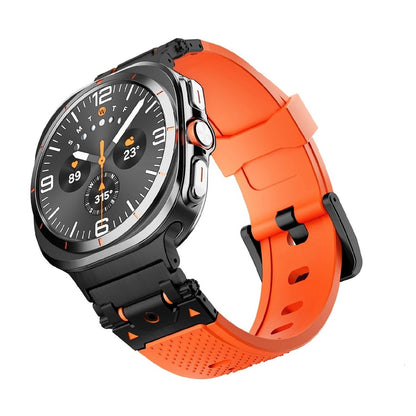 High-performance TPU Band For Samsung Watch 7 Ultra