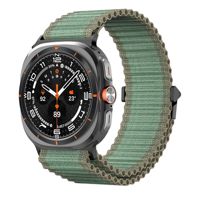 OFF-ROAD Woven Band for Samsung Galaxy Watch Ultra/Ultra2